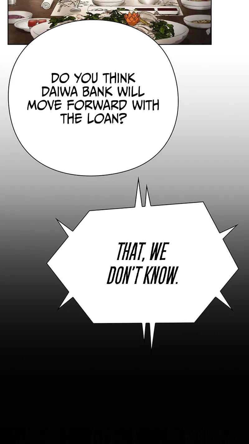 Office Worker Who Sees Fate Chapter 179 page 104 - 
