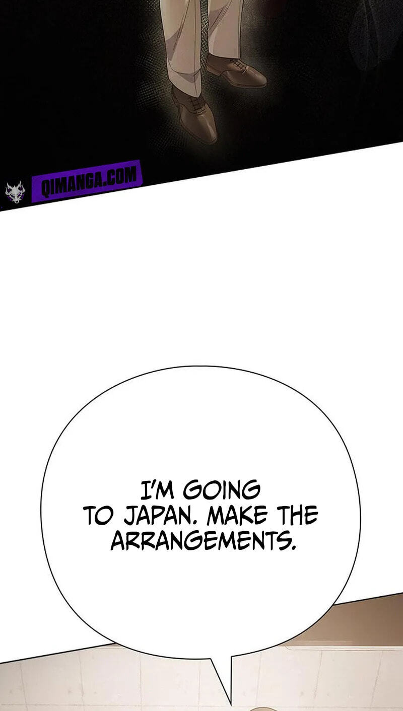 Office Worker Who Sees Fate Chapter 179 page 107 - 