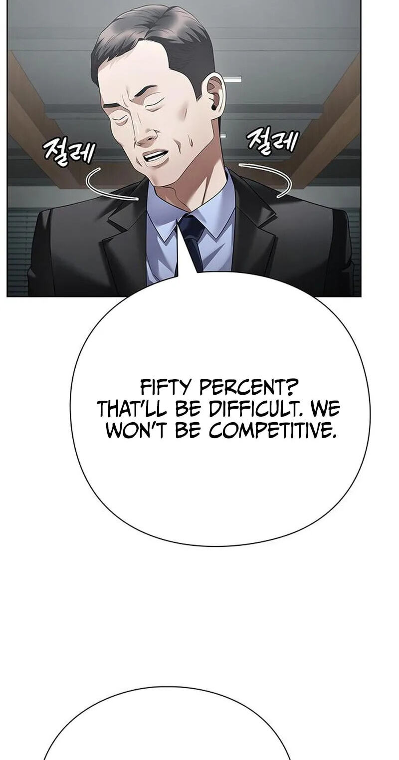 Office Worker Who Sees Fate Chapter 179 page 18 - 