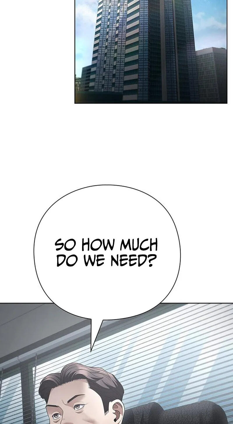 Office Worker Who Sees Fate Chapter 179 page 3 - 