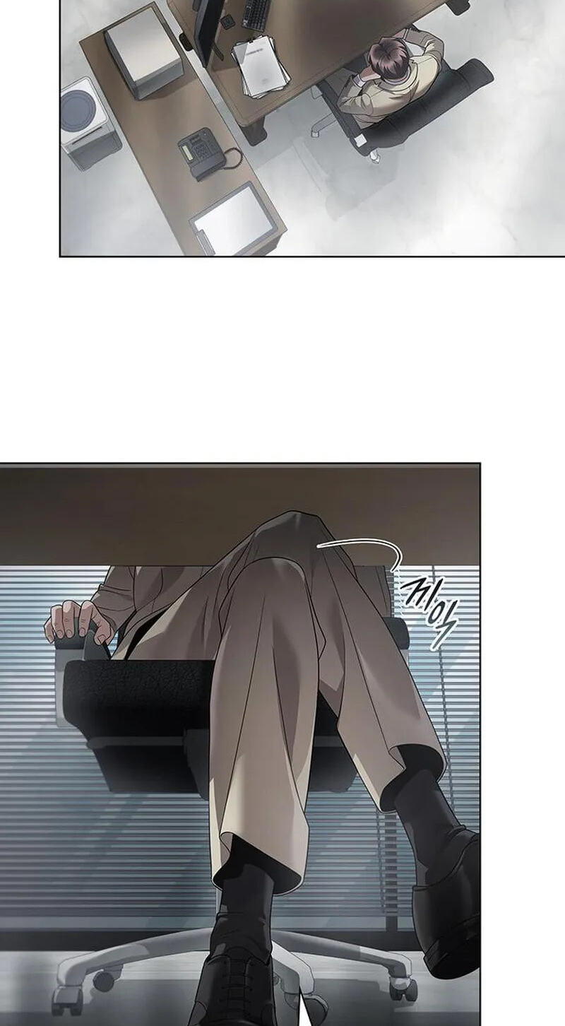 Office Worker Who Sees Fate Chapter 179 page 22 - 