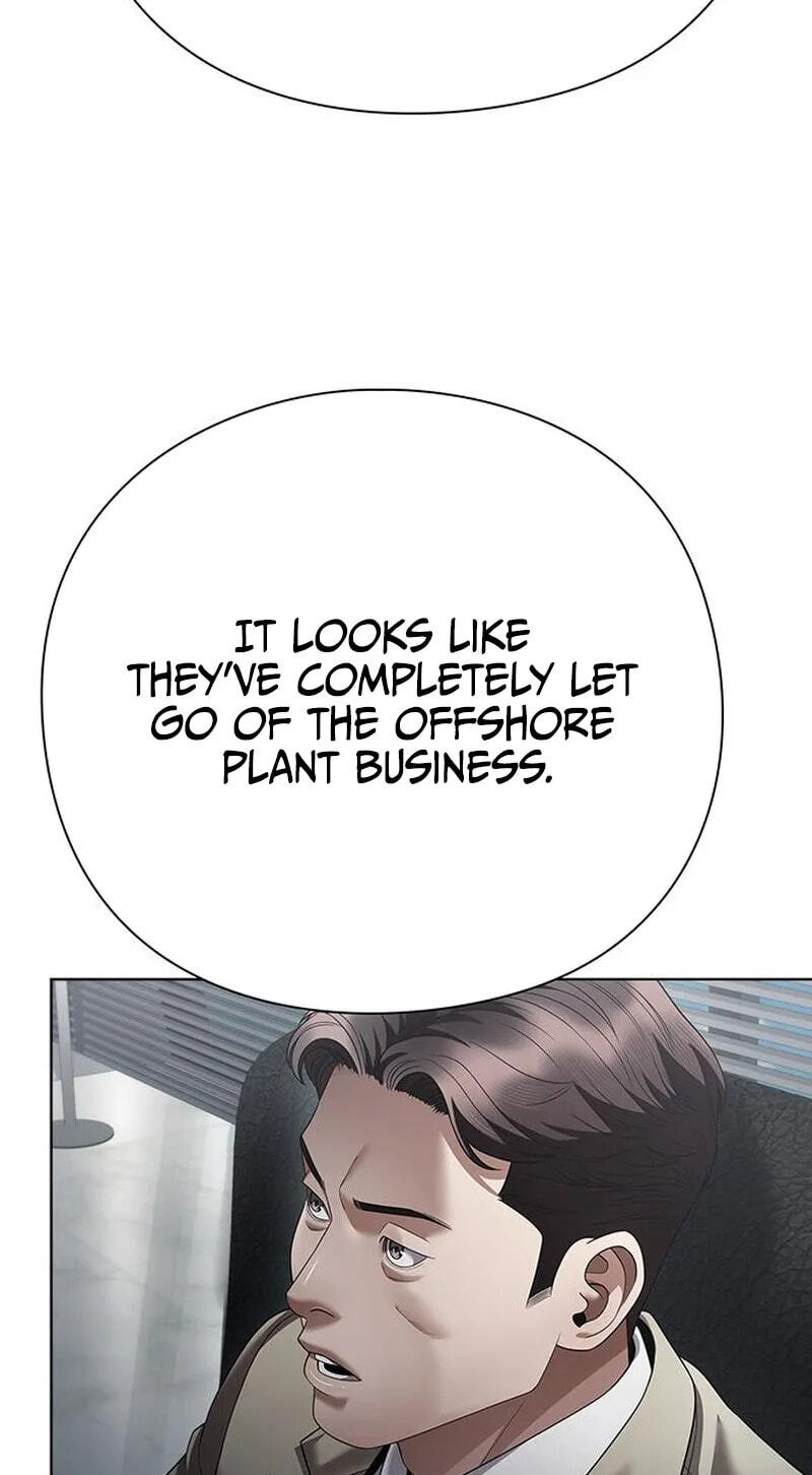 Office Worker Who Sees Fate Chapter 179 page 25 - 