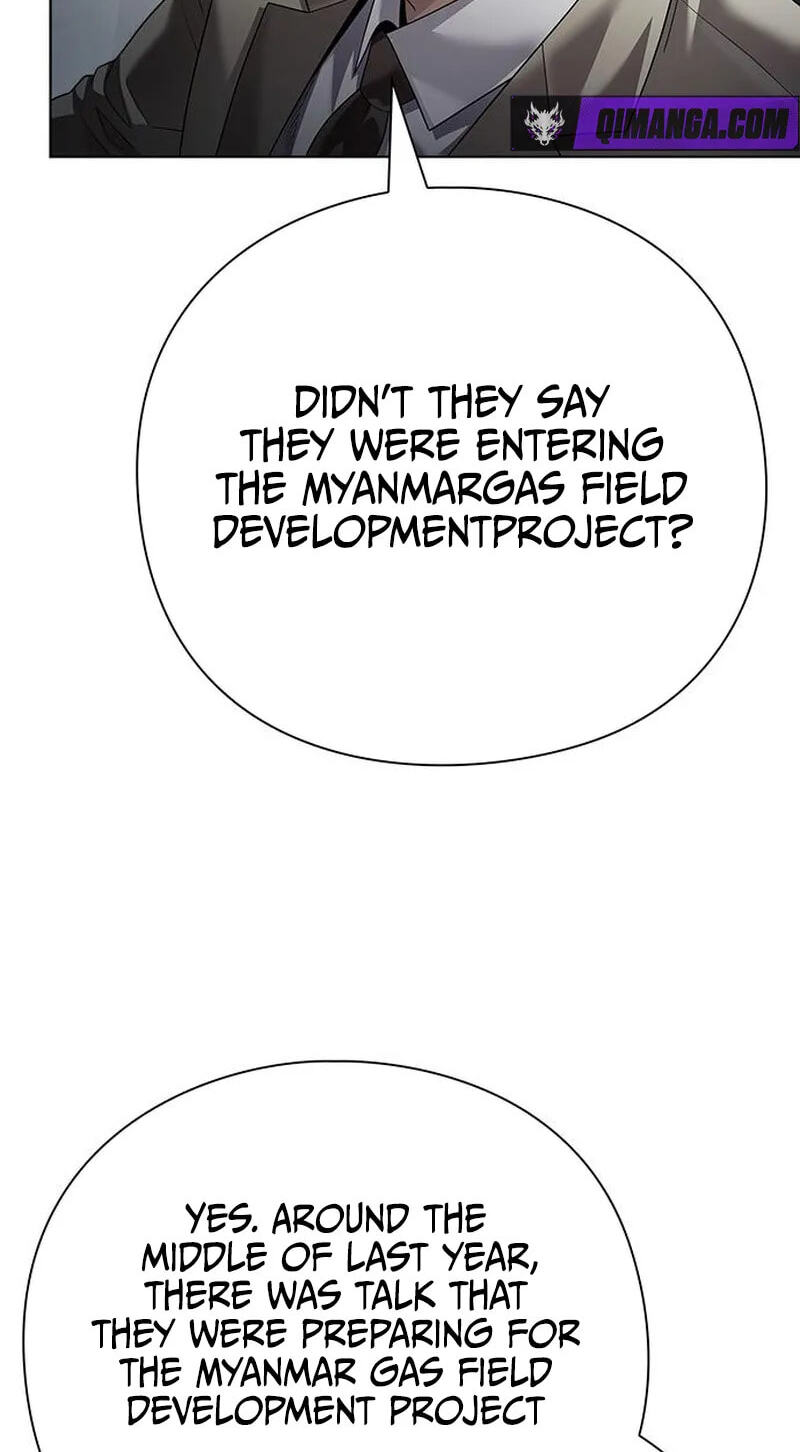 Office Worker Who Sees Fate Chapter 179 page 26 - 