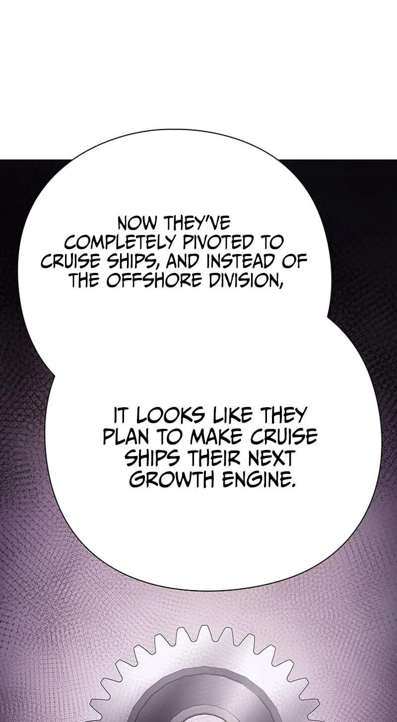 Office Worker Who Sees Fate Chapter 179 page 28 - 