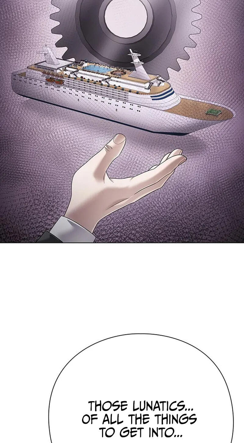 Office Worker Who Sees Fate Chapter 179 page 29 - 