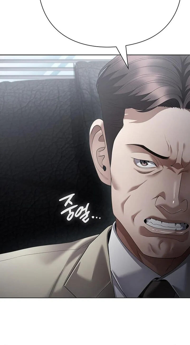 Office Worker Who Sees Fate Chapter 179 page 30 - 