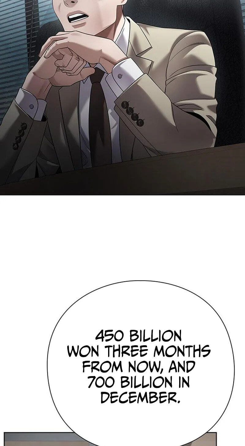 Office Worker Who Sees Fate Chapter 179 page 4 - 