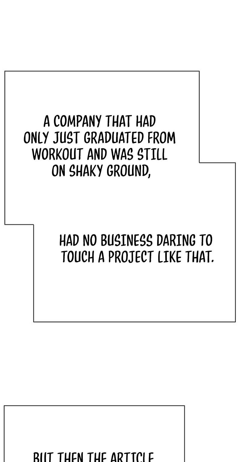 Office Worker Who Sees Fate Chapter 179 page 32 - 