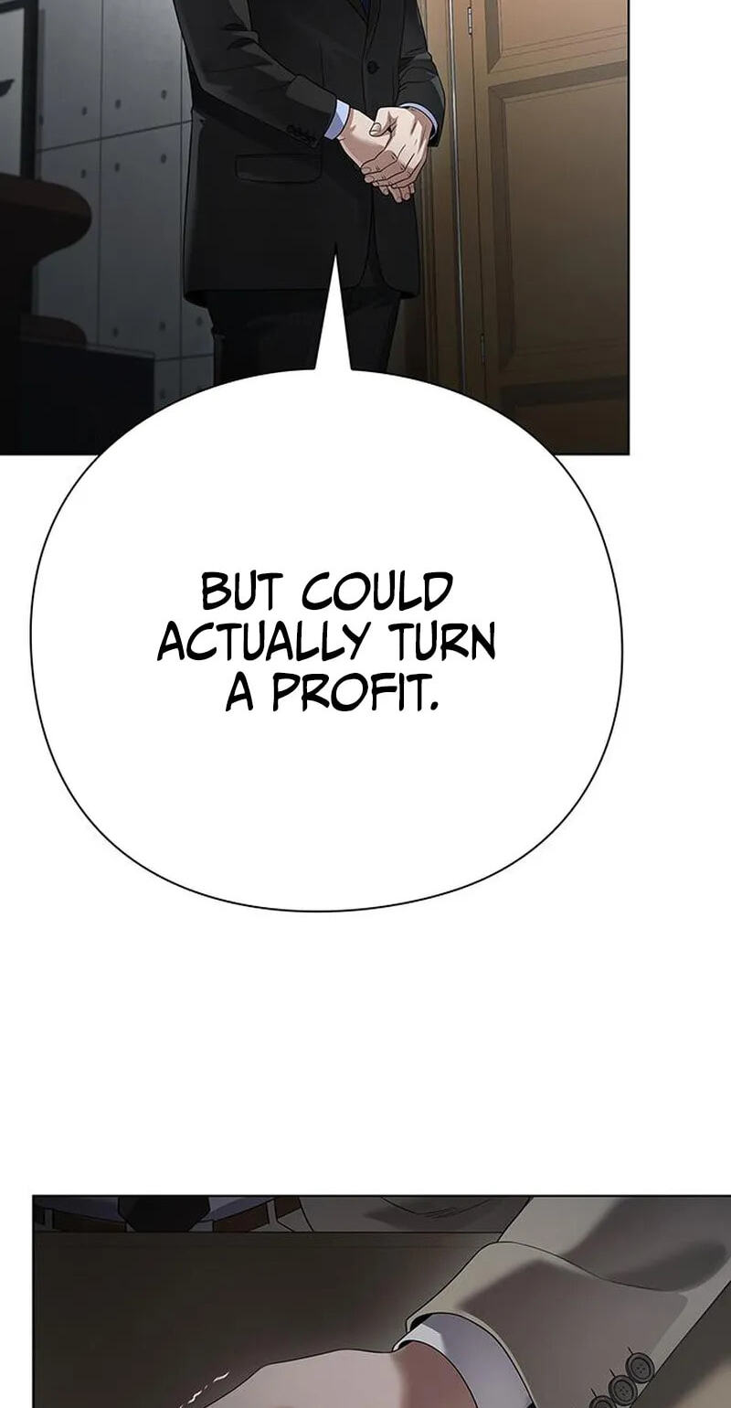 Office Worker Who Sees Fate Chapter 179 page 38 - 