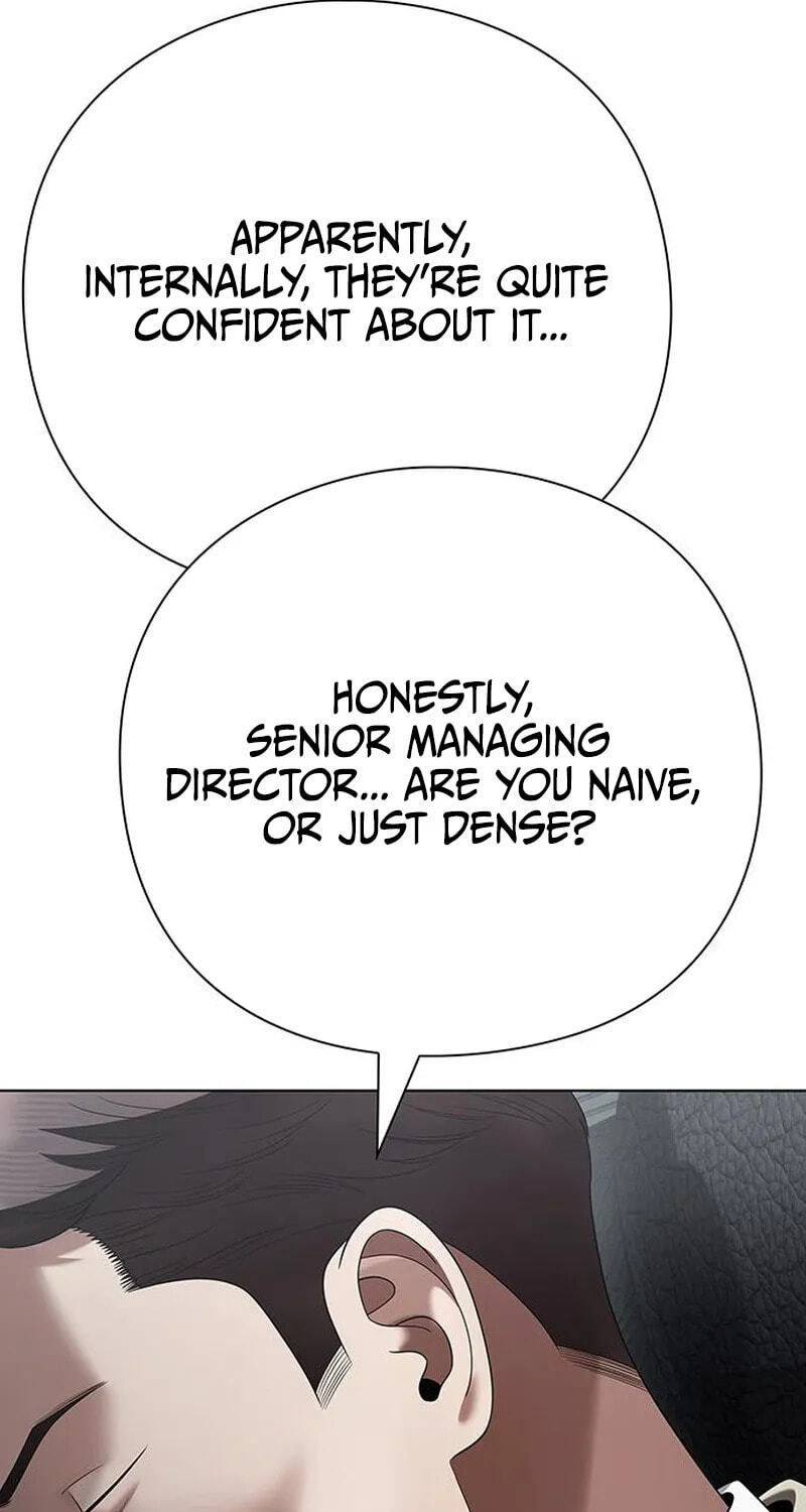 Office Worker Who Sees Fate Chapter 179 page 40 - 