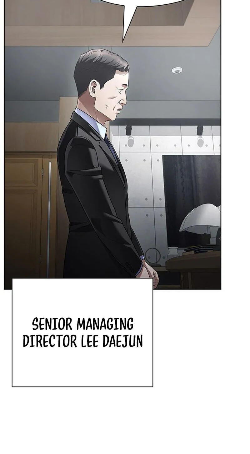 Office Worker Who Sees Fate Chapter 179 page 5 - 