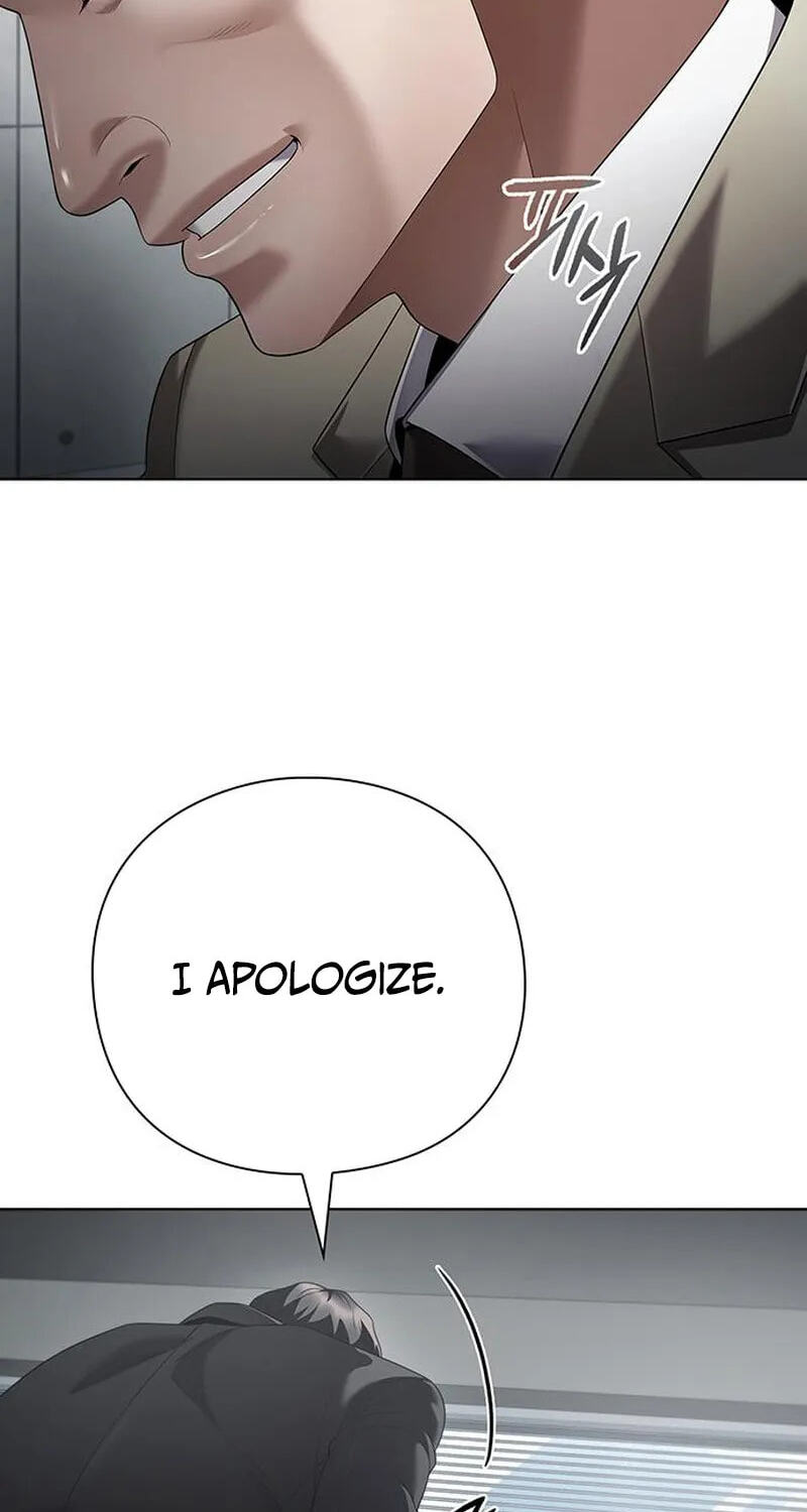 Office Worker Who Sees Fate Chapter 179 page 41 - 