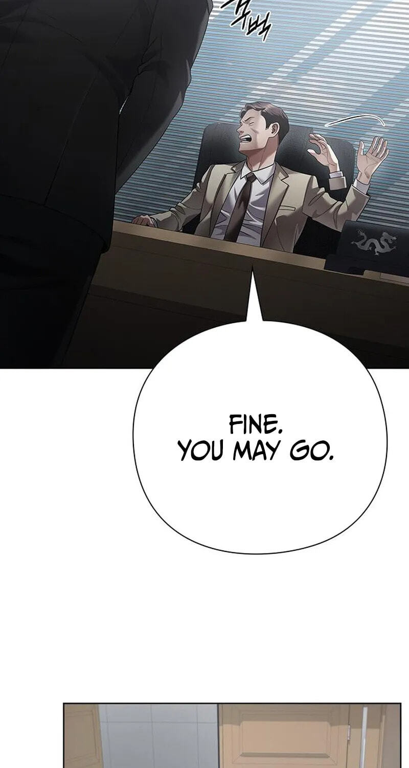 Office Worker Who Sees Fate Chapter 179 page 42 - 