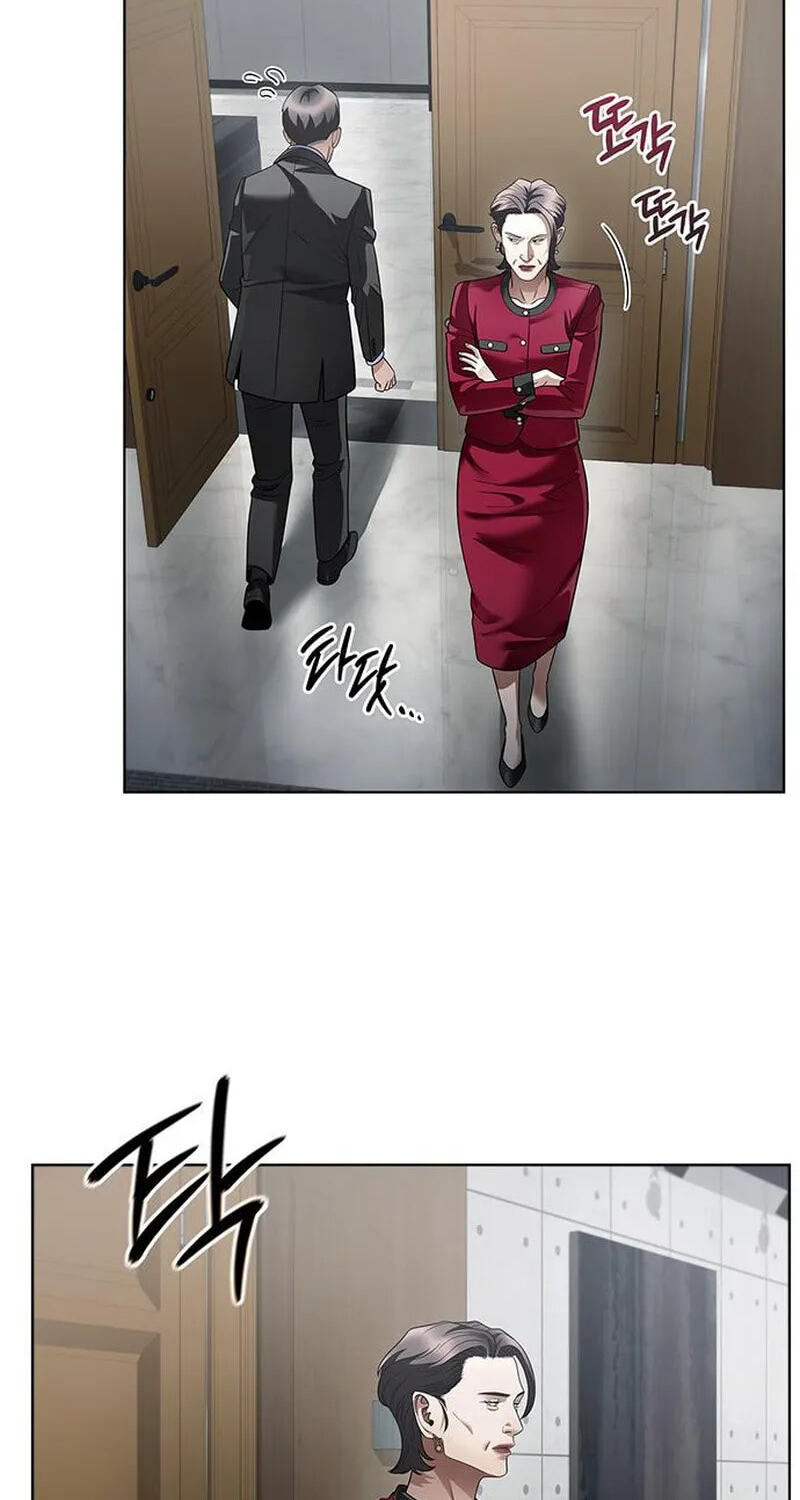 Office Worker Who Sees Fate Chapter 179 page 43 - 