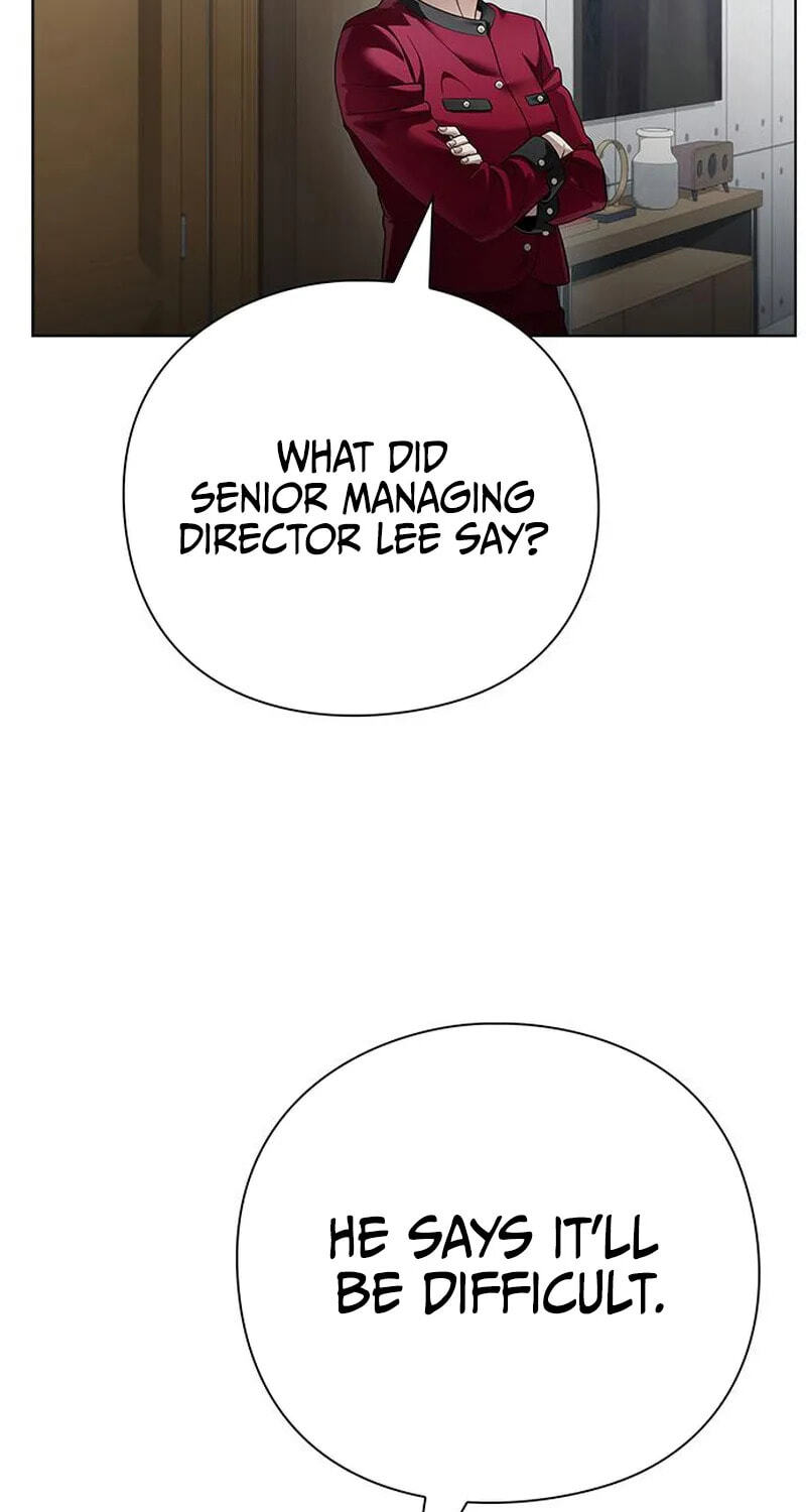 Office Worker Who Sees Fate Chapter 179 page 44 - 
