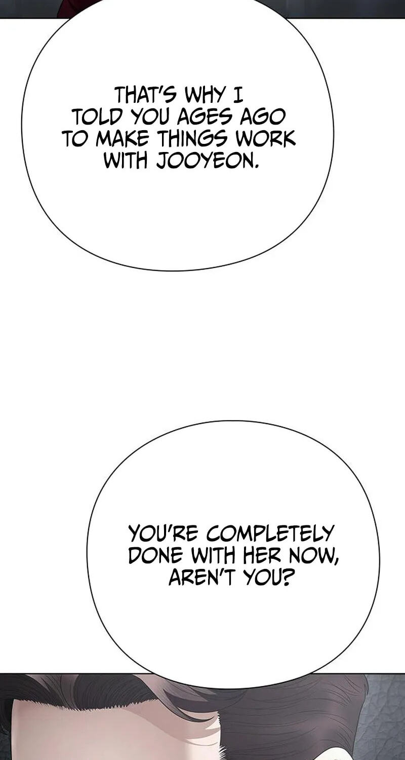 Office Worker Who Sees Fate Chapter 179 page 47 - 