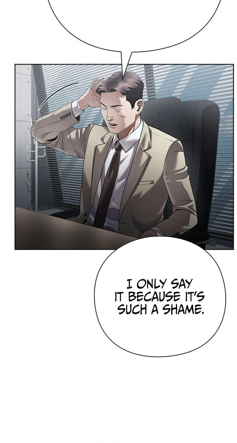 Office Worker Who Sees Fate Chapter 179 page 49 - 