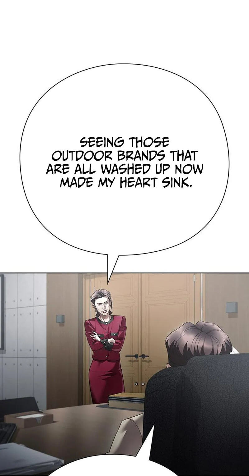 Office Worker Who Sees Fate Chapter 179 page 51 - 