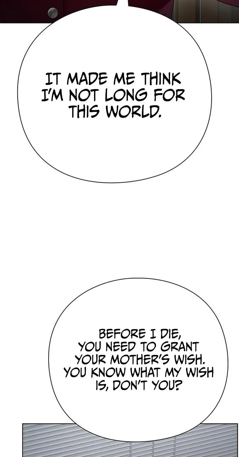 Office Worker Who Sees Fate Chapter 179 page 54 - 