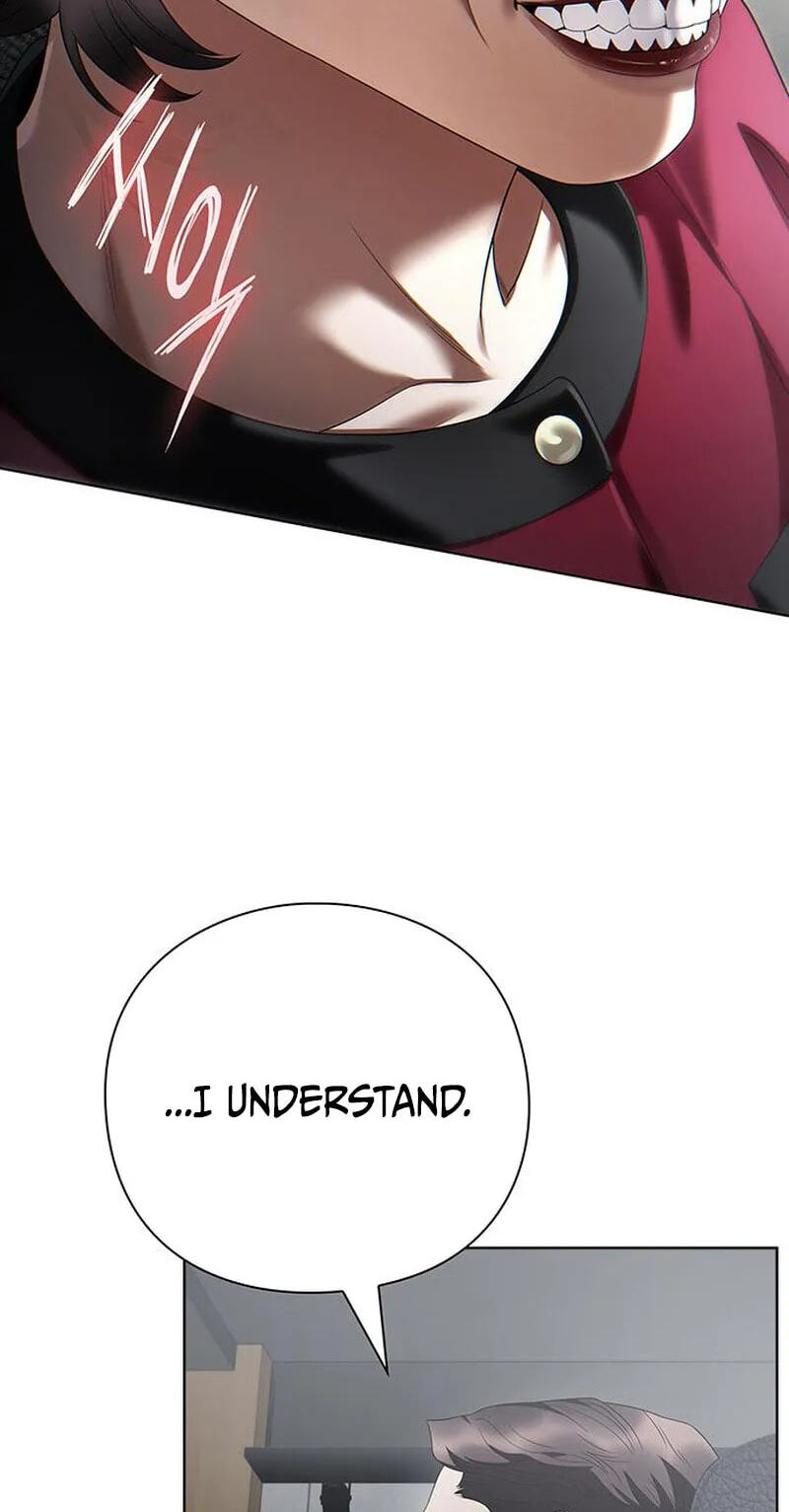 Office Worker Who Sees Fate Chapter 179 page 57 - 