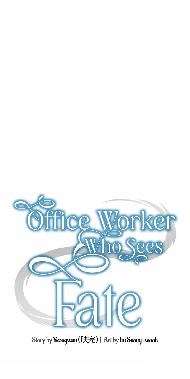 Office Worker Who Sees Fate Chapter 179 page 64 - 