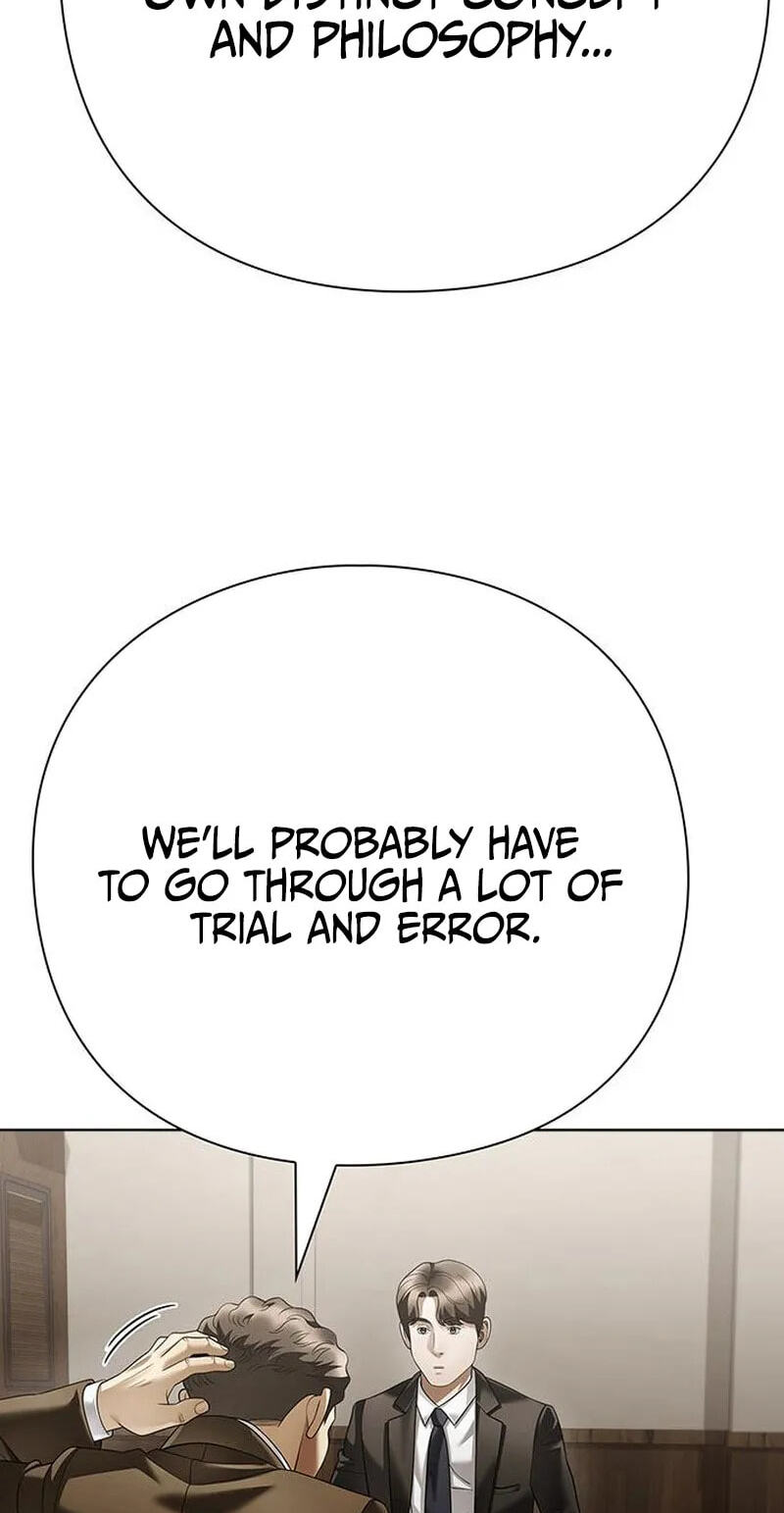 Office Worker Who Sees Fate Chapter 179 page 74 - 