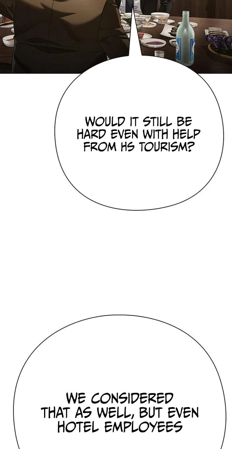 Office Worker Who Sees Fate Chapter 179 page 75 - 