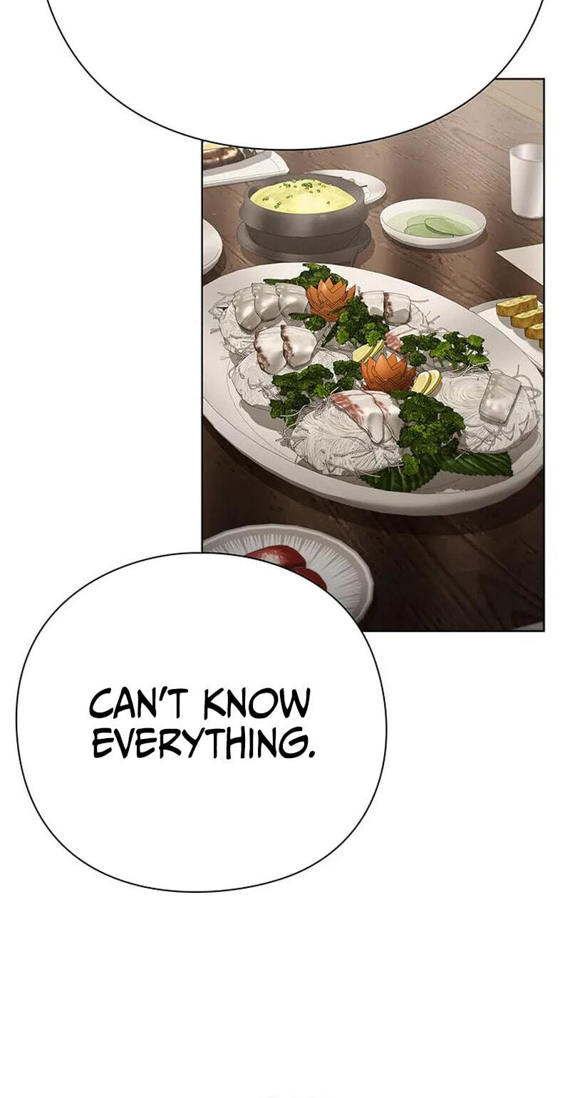 Office Worker Who Sees Fate Chapter 179 page 76 - 