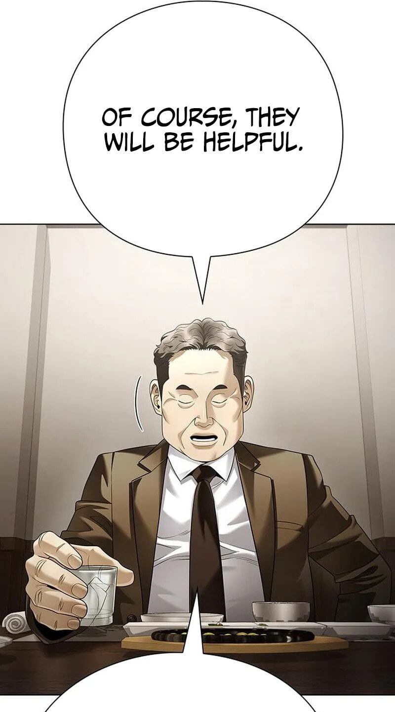 Office Worker Who Sees Fate Chapter 179 page 77 - 