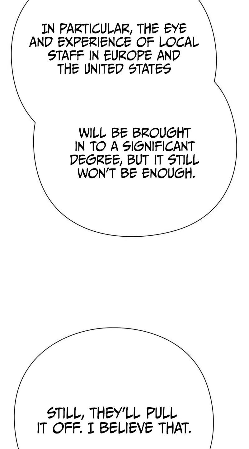 Office Worker Who Sees Fate Chapter 179 page 78 - 
