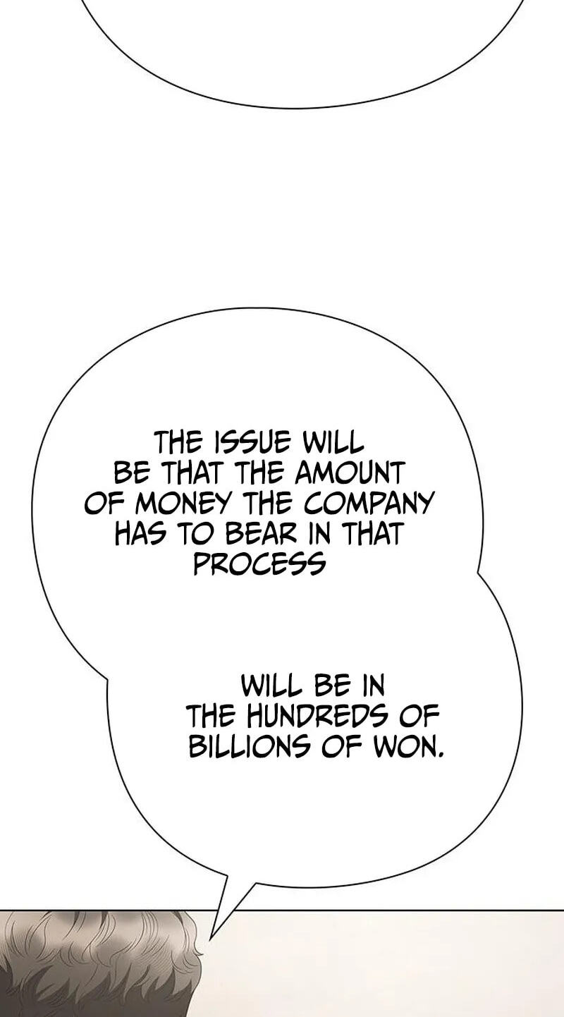 Office Worker Who Sees Fate Chapter 179 page 80 - 