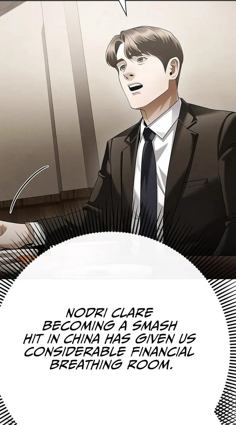 Office Worker Who Sees Fate Chapter 179 page 82 - 