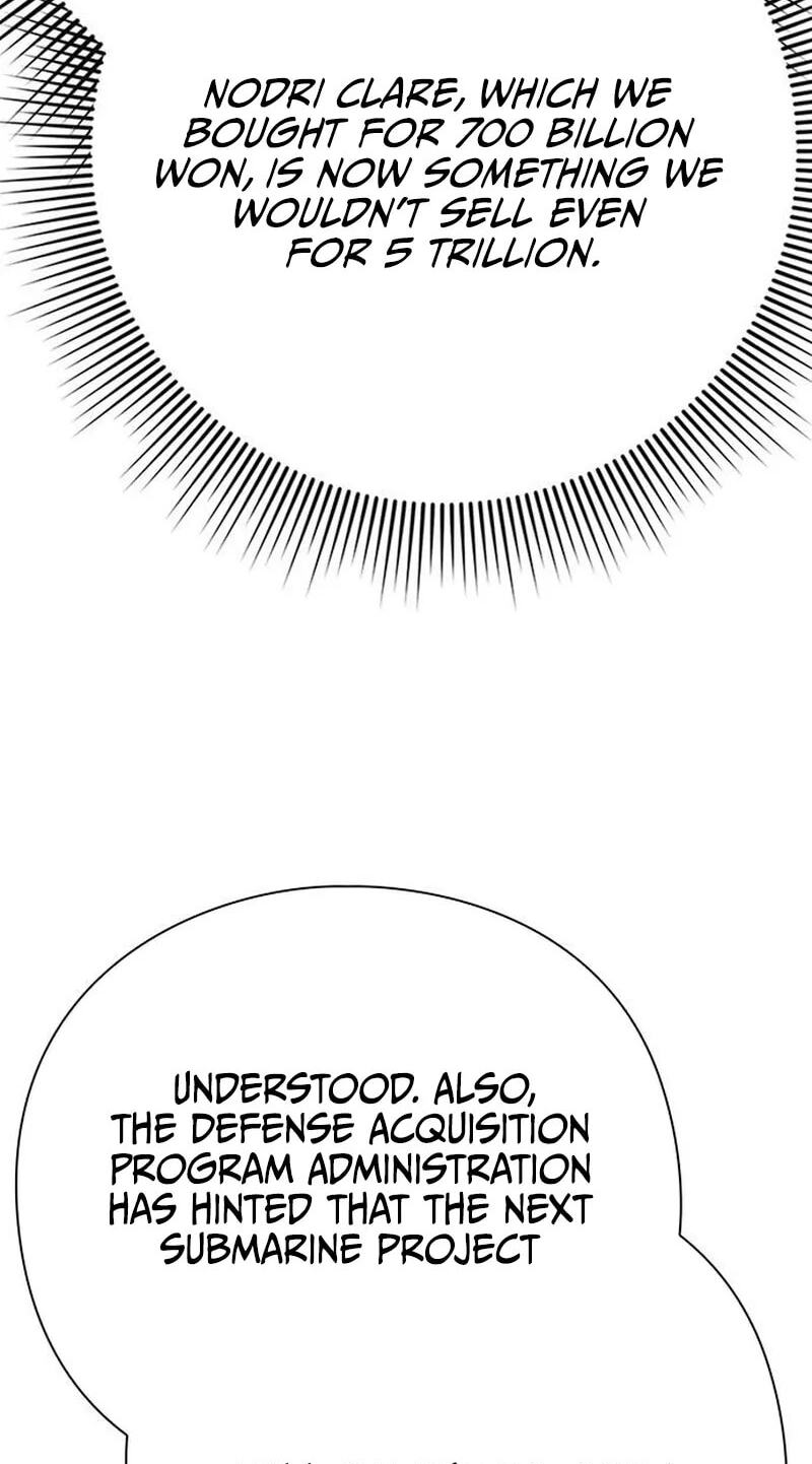 Office Worker Who Sees Fate Chapter 179 page 83 - 