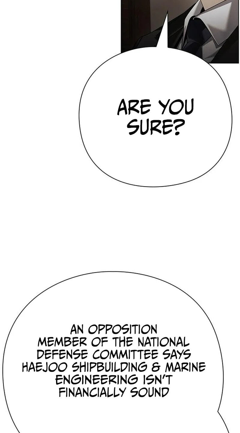 Office Worker Who Sees Fate Chapter 179 page 85 - 