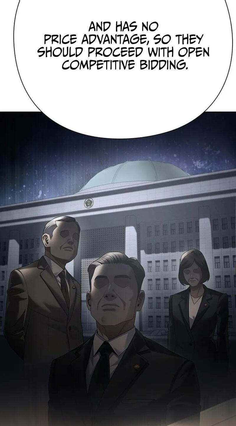 Office Worker Who Sees Fate Chapter 179 page 86 - 