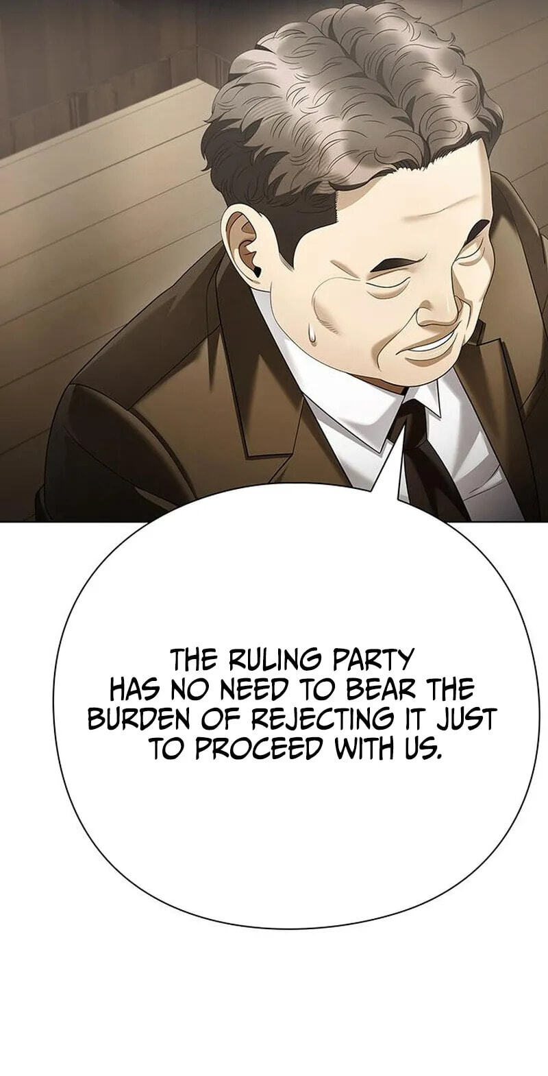 Office Worker Who Sees Fate Chapter 179 page 87 - 