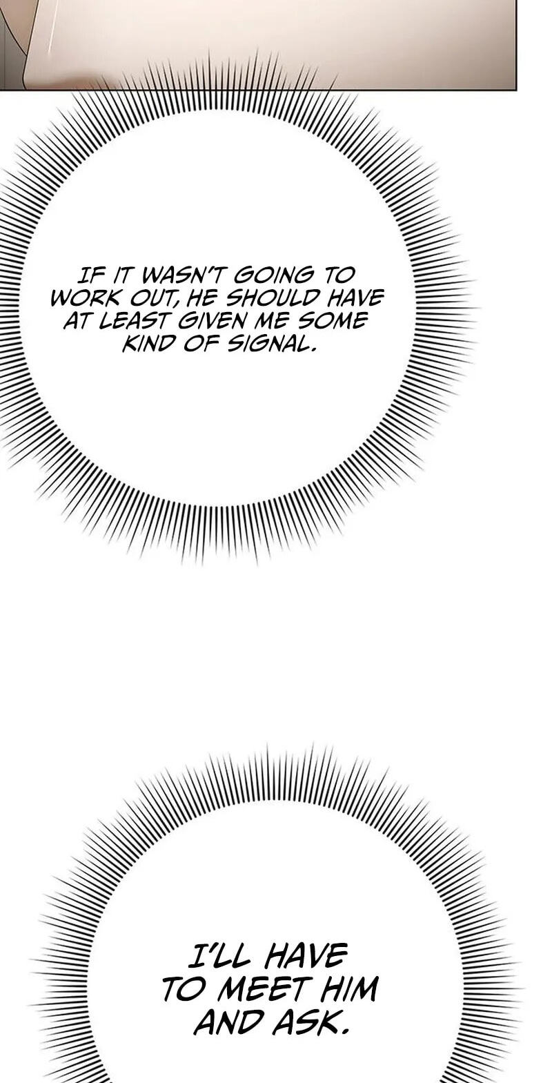 Office Worker Who Sees Fate Chapter 179 page 93 - 