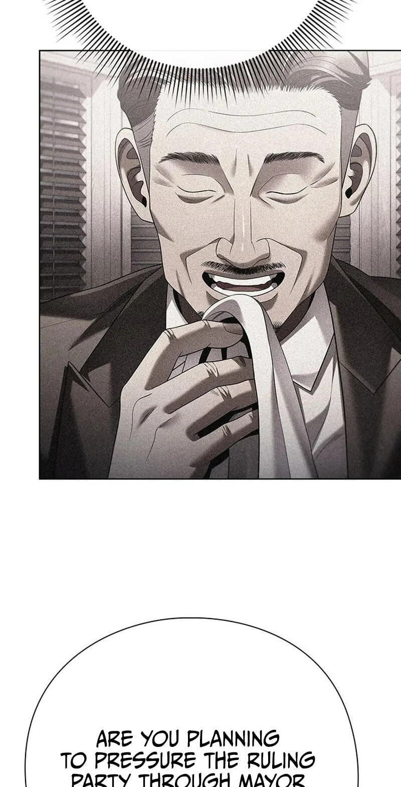 Office Worker Who Sees Fate Chapter 179 page 94 - 
