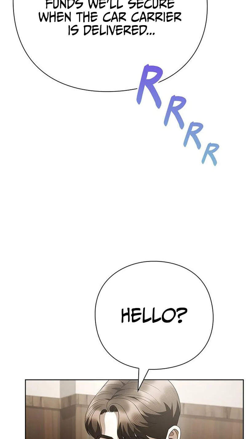 Office Worker Who Sees Fate Chapter 179 page 99 - 