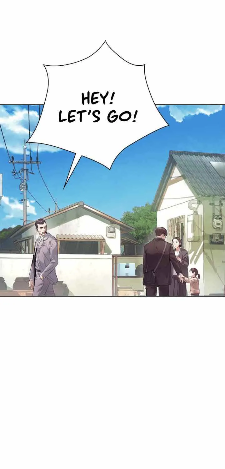 Office Worker Who Sees Fate Chapter 2 page 1 - 
