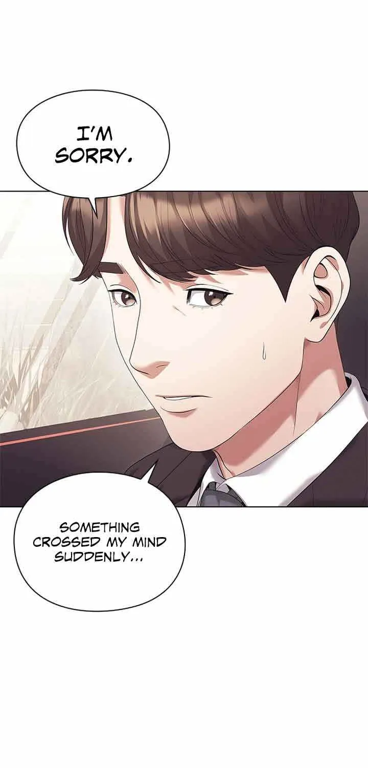 Office Worker Who Sees Fate Chapter 2 page 12 - 