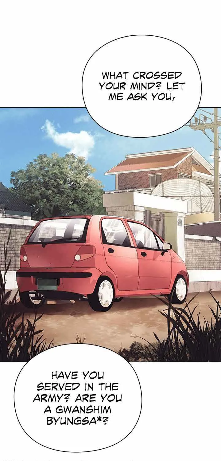 Office Worker Who Sees Fate Chapter 2 page 13 - 
