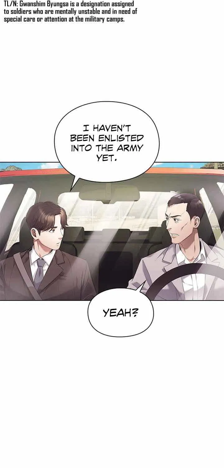 Office Worker Who Sees Fate Chapter 2 page 14 - 