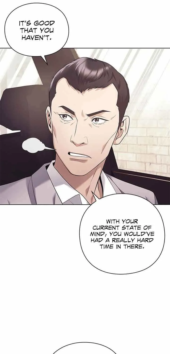 Office Worker Who Sees Fate Chapter 2 page 15 - 