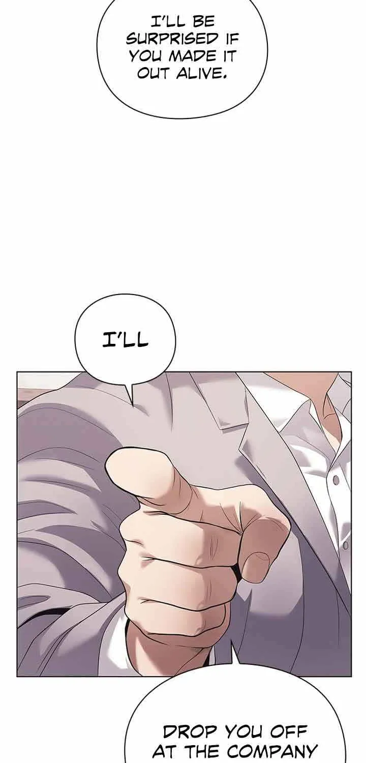 Office Worker Who Sees Fate Chapter 2 page 16 - 