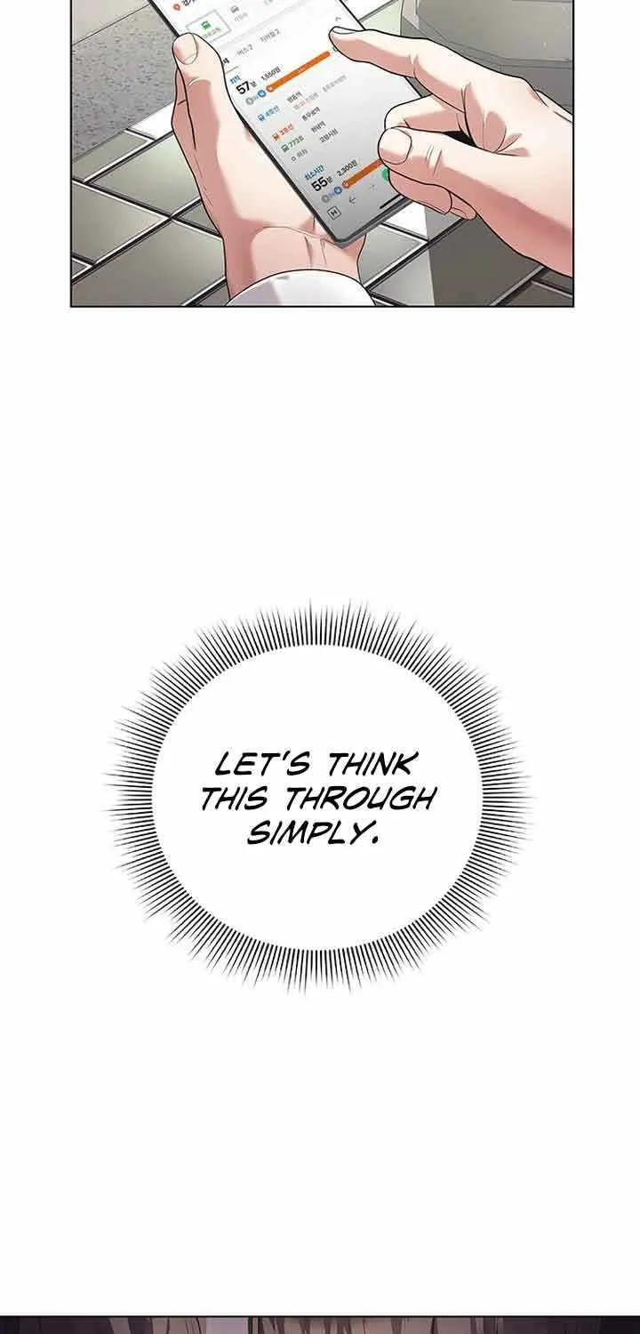 Office Worker Who Sees Fate Chapter 2 page 27 - 