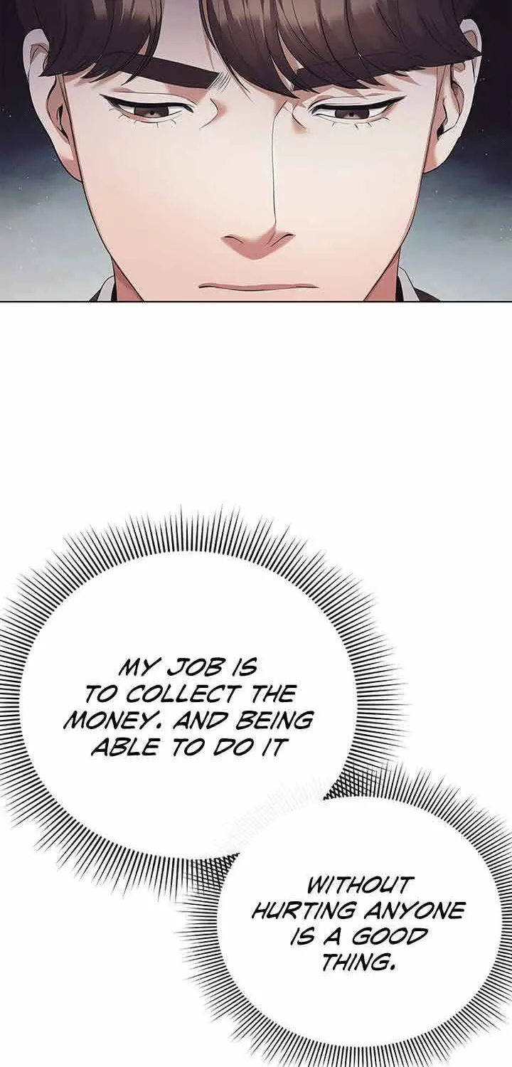 Office Worker Who Sees Fate Chapter 2 page 28 - 