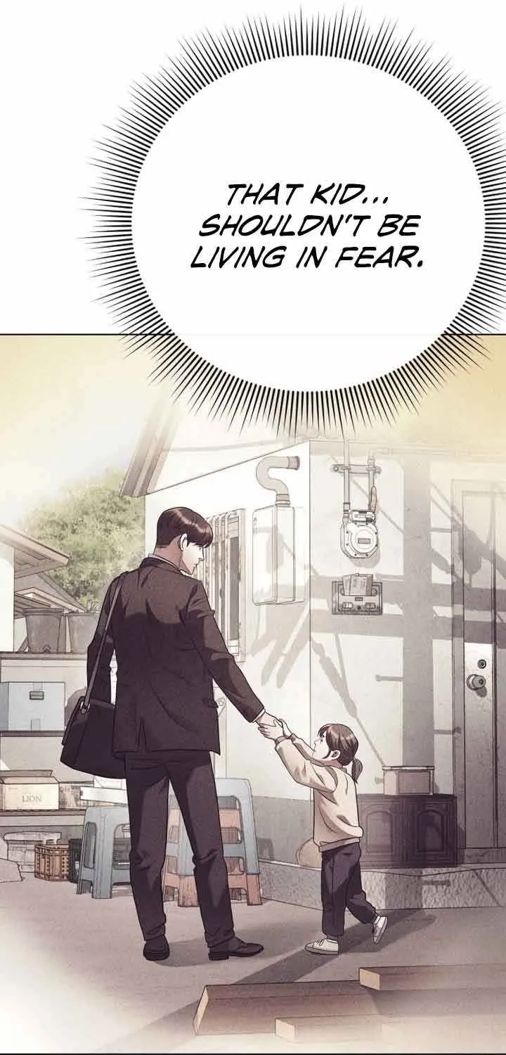 Office Worker Who Sees Fate Chapter 2 page 31 - 