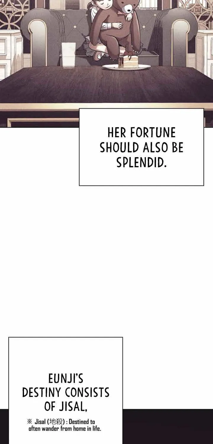 Office Worker Who Sees Fate Chapter 2 page 34 - 