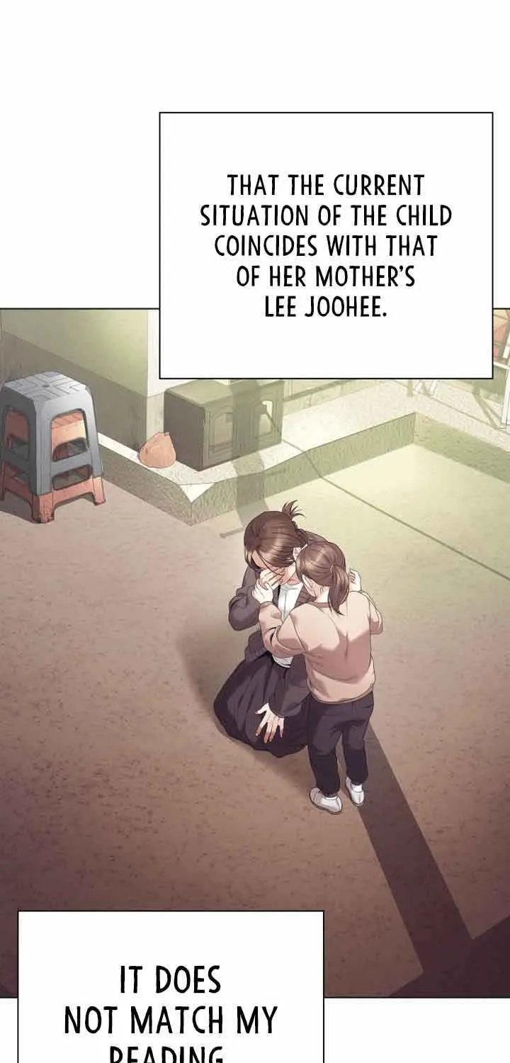 Office Worker Who Sees Fate Chapter 2 page 37 - 